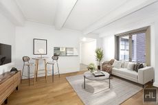 Image for West 55th Street