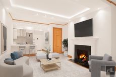 Image for WEST 58 STREET