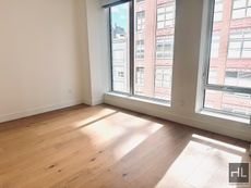 Image for West 43rd Street