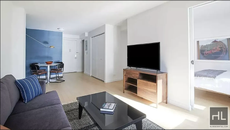 Image for East 39th Street