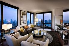 New York City Living