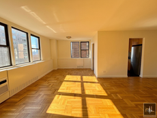 Image for East 79th Street