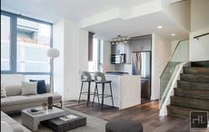 Image for Leonard Street