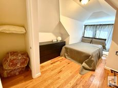 Image for EAST TREMONT AVENUE