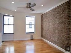 Image for East 100th Street