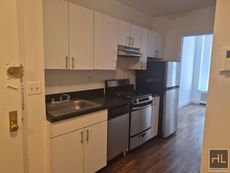 Image for EAST 89TH STREET
