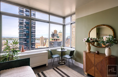Image for West 47th Street
