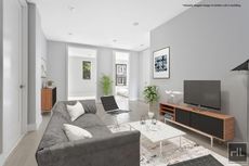 Image for STANTON STREET