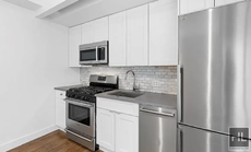 Image for RIDGE STREET