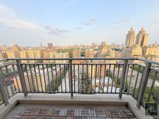 Image for WEST 93 STREET