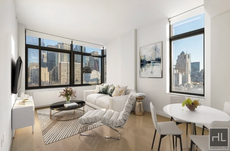 Image for West 55th Street