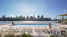 Image for Halletts Point