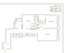 Image for Water Street Luxury no Fee Rentals