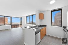 Image for East 92nd Street