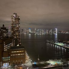 Image for GREENWICH STREET