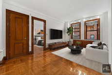 Image for WEST 58 STREET