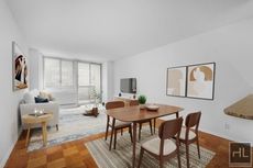 Image for EAST 34 STREET