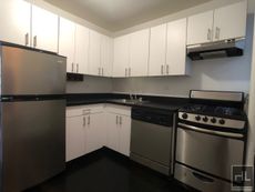 Image for EAST 89TH STREET
