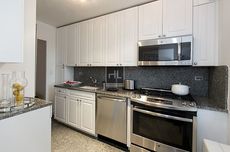 Image for East 77th Street