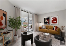 Image for Second Avenue