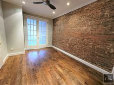 Image for East 83rd Street