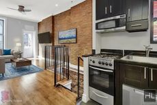Image for Mott Street