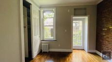 Image for Mott Street