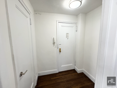 Image for EAST 46 STREET
