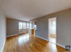 Image for HARRISON STREET