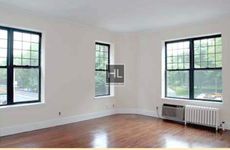 Image for Central Park West