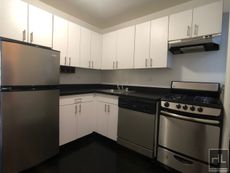 Image for EAST 89TH STREET
