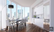 Image for East 44th Street