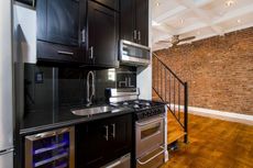 Image for East 100th Street
