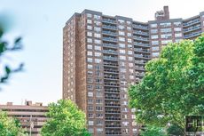Image for Oversized Apartment in Forest Hills | Queens Blvd