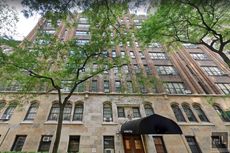 Image for West 73rd Street / Amsterdam Ave