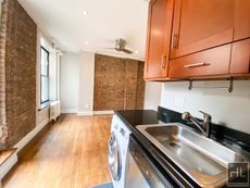 Image for Mott Street