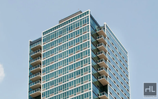 Image for NO FEE | High-Floor 1 Bedroom | Center Boulevard