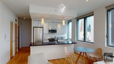 Image for West 54th Street