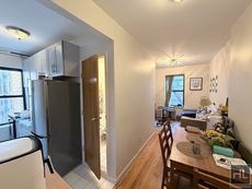 Image for East 78th Street