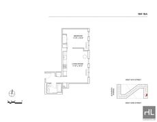 Image for West 54th Street