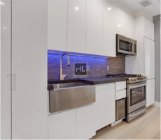 Image for Stanton Street