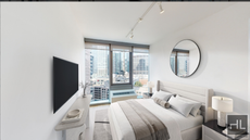 Image for West 54th Street