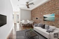 Image for Mulberry Street