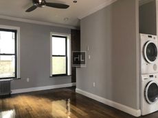 Image for East 100th Street