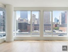 Image for West 43rd Street