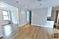 Image for East 100th Street