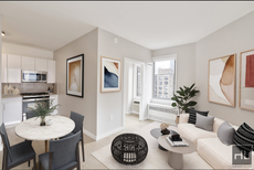 Image for Second Avenue