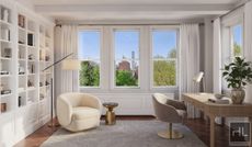 Image for West 81st Street