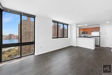 Image for East 92nd Street