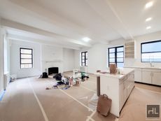 Image for WEST 55 STREET